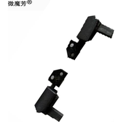 Laptops Replacements LCD Hinges Fit For Dell Latitude C400 Series