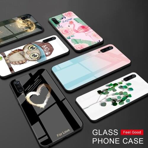 TCKLLD Phone Cases Xiaomi Redmi Note 6 Pro