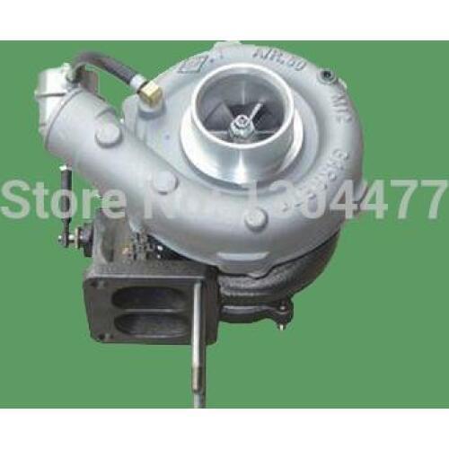 TBP420 8943946080 466515-5003J 4665155003J 466515 5003J Turbo Turbocharger for ISUZU 6HE1 6HE1-TC with gaskets