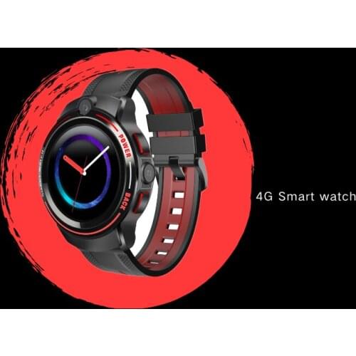 Smart Watch 4g Round Ceramic Android 4.0 Smart Watch V8 Bracelet Android Gps D20 wholesales smartwatch
