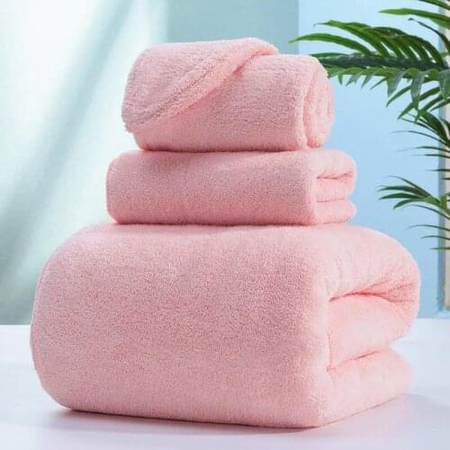 Welshbrothers Towel Sets
