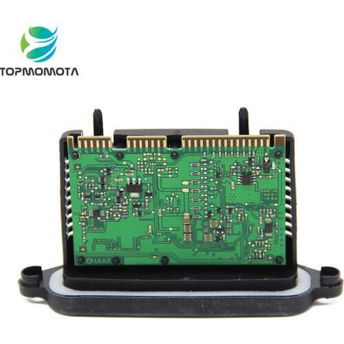 1 Series 2011-2014 F20/F21 headlighting driving moulds Headlight driverModule Control Without AFS OE 63117316145 6311 7316 145