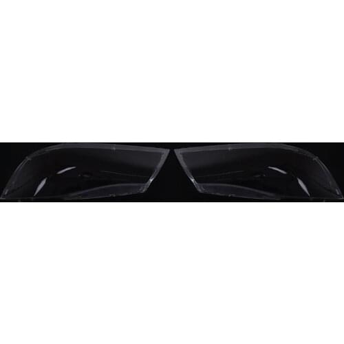 Headlamp Lense Lens Replacemnt Parts Lens Cover Headlight Clear Cover Fit for BMW 3 Series 2005-2008 E90 E91 63116942726
