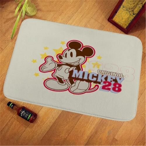 Bathroom Memory Flannel Rug Toilet Bath Non-slip Mats Floor Carpet Set Mattress for Bathroom Decor 40x60/60x90/80x120cm