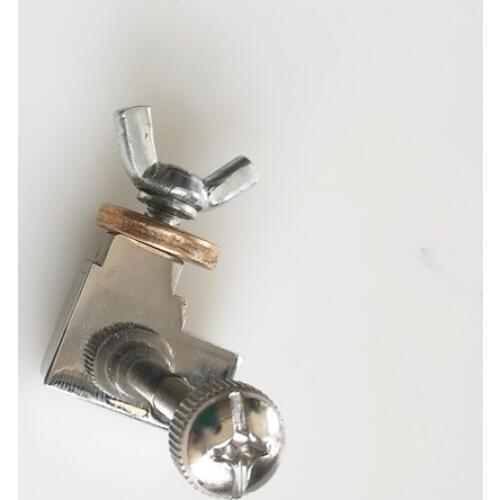 Jade Grinding Faceted Manipulator Gem Faceting Machine Jewel Angle Polisher Parts Angle Locator