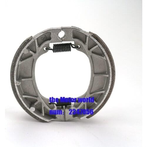 Good quality 33cc 43cc 49cc Clutch For Gas Petrol Scooters Super Pocket Dirt Bikes Minimoto Mini Moto Atv Quad 2 Stroke