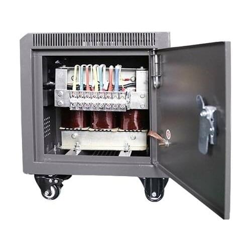 40kva Dry Type Isolation Transformer For Cnc Machine