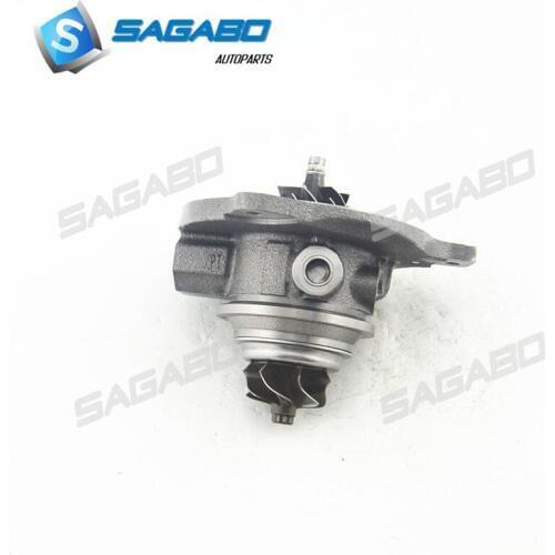 Turbocharger cartridge 03F145701F / 03F145701G turbine turbo core assy CHRA for Audi A1 / Seat Ibiza 1.2 TFSI CBZA 86HP