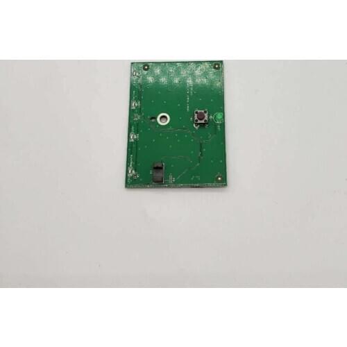 Button Board CR768-60001 for HP 7110 printer