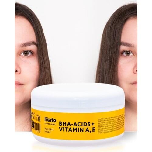 Likato professional Hair Care