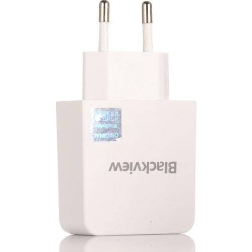 Original Blackview 5V 2A Charger For BV7000/BV7000 Pro BV8000 Power Adapter