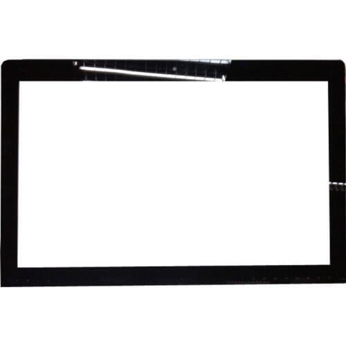 Original New All in One PC Front Glass Panel Fit For Lenovo B520 B520e B520R2 10088 23inch