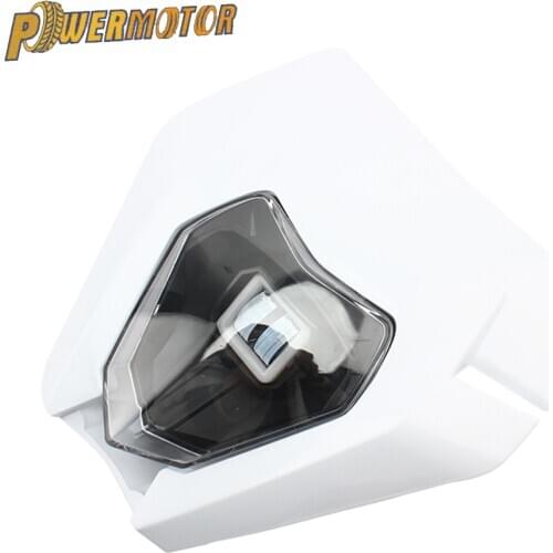 PowerMotor Tourist Lanterns