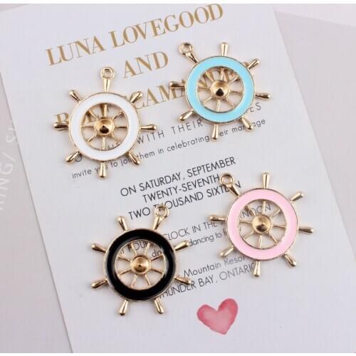 Товары для изготовления ювелирных изделий SANYU China At AliExpress