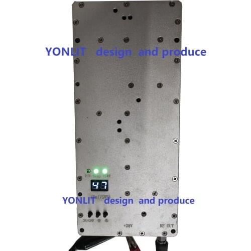 YONLIT Electronic Parts
