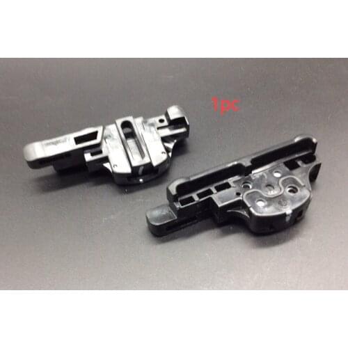 1pc for Jeep Renegade sunproof Clip Slideway Bracket bucklet Cable Original Genuine 77368445 77368446