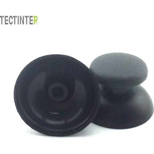 10PC for PS2 replacement thumbsticks grips Cover for PS2 Joystick Analog Cap For PS2 3D Analog Cover