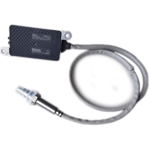 5WK9 7400 24V Nitrogen Oxygen Sensor 2294290 nox sensor 5WK97400 Nitrogen Oxide Sensor