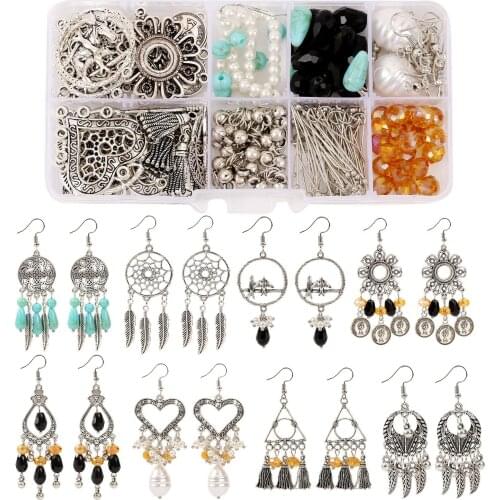 Auremi Jewelry Findings