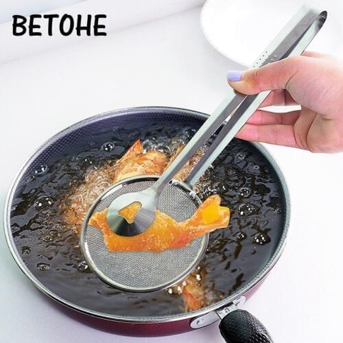 BETOHE Stainless Steel Colanders