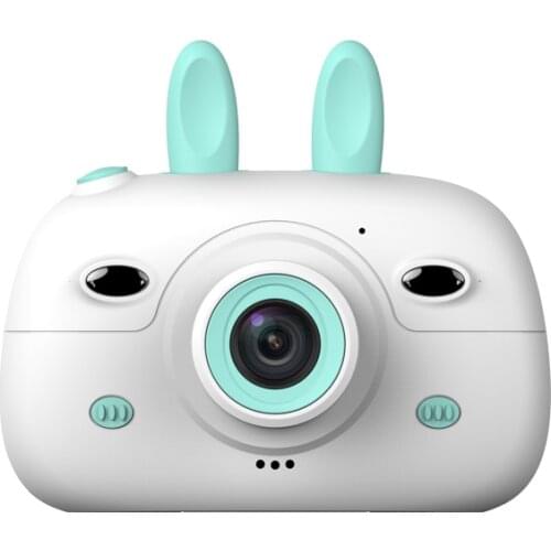 Children Camera Dual Cameras 1080P HD Support Selfie Video Recorder New Educational Toy Cartoon Digital Cameras kids Gift