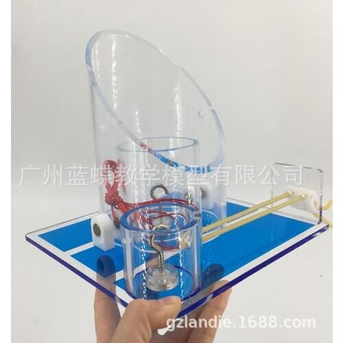 Surgery Vascular Knotting Teaching Model Surgical Knotting Skill Training Model Medical Supplies