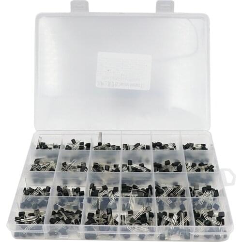 Транзисторы Jarhead China At AliExpress