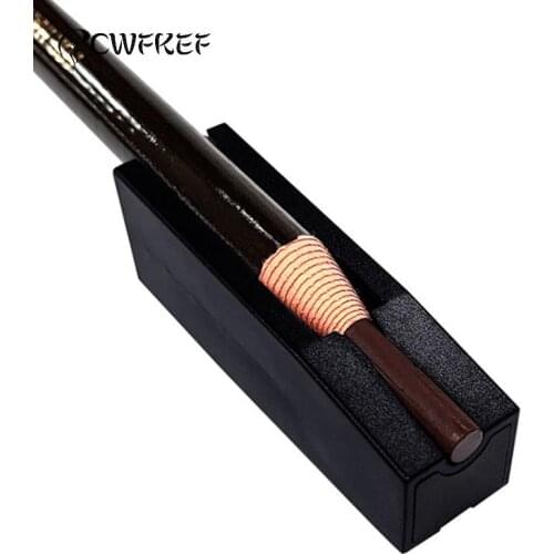 Tattoo Eyebrow Pencil Sharpening Tools Permanent Makeup Sharpen Tip Thin Tools