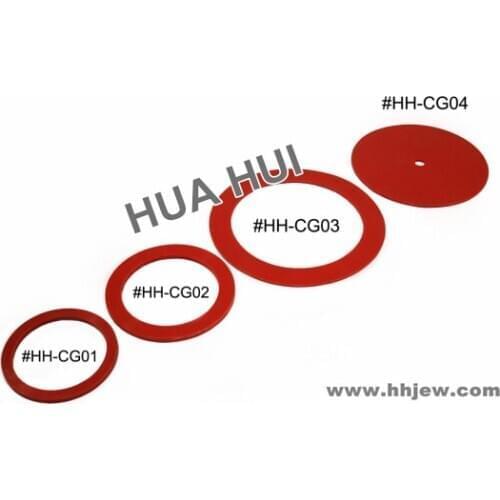 Casting Gasket FOR Casting Machine, HUAHUI Jewelry Machine Jewelry Making Tools & Equipment Wholesale & Retail