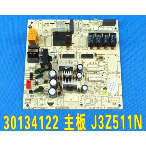 New and original Main board 30134122 J3Z511N