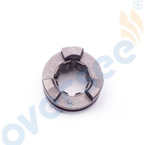 68T-45631-00 New Clutch Dog Replaces For Yamaha Outboard F8CMH 4Stroke 68T-45631