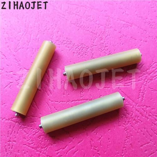 Large format plotter spare parts Mutoh rubber roller 42mm for Mutoh Valuejet VJ 1604 1604e 1614 1638 1624 pinch roller 30pcs