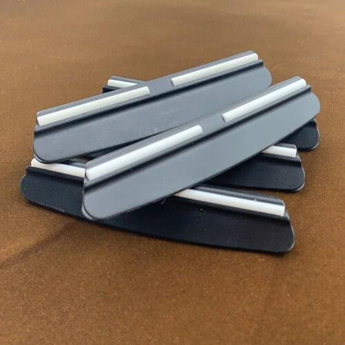 Sharpening stone Sharpener Fixed Angle Grinding Clamp For Whetstone knife sharpener knife clip Sharpening Guide Tool