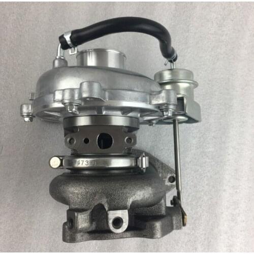 Xinyuchen turbocharger for TOYOTA CT16 17201-30030 17201-30140 turbocharger