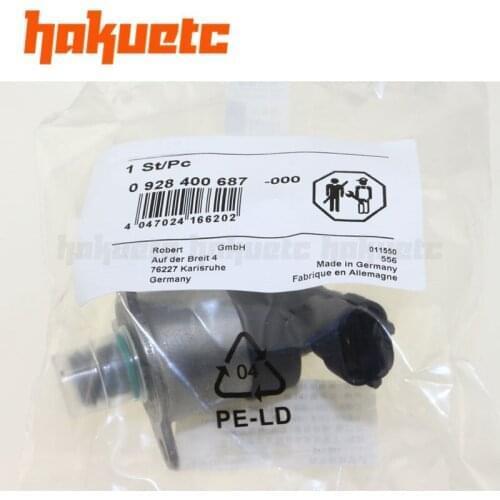 High Quality Control Solenoid Valve For HONDA CR-V CRV C-IVIC A-CCORD 2.2 i CTDi OEM 0986437356 0928400687 0928400576