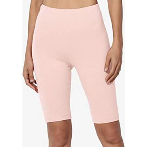 Wanghongyue Women's Short Shorts