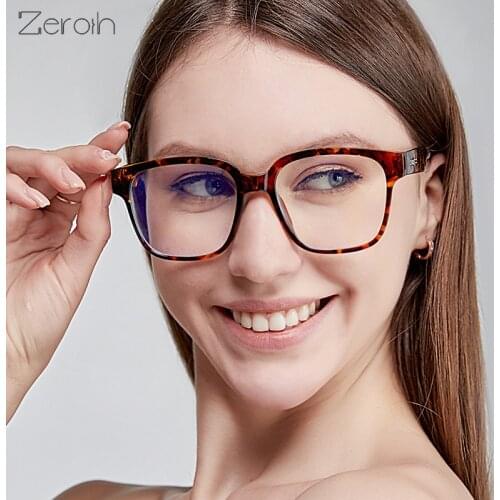 Zeroth Men's Accessories