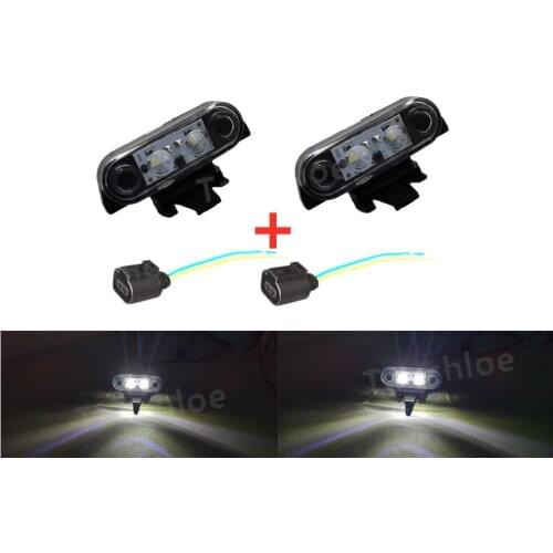 2Pieces 24V White volvo truck parts Volvo truck top lamp for volvo truck FH13 lights truck For volvo Doom lights OEM 82116545