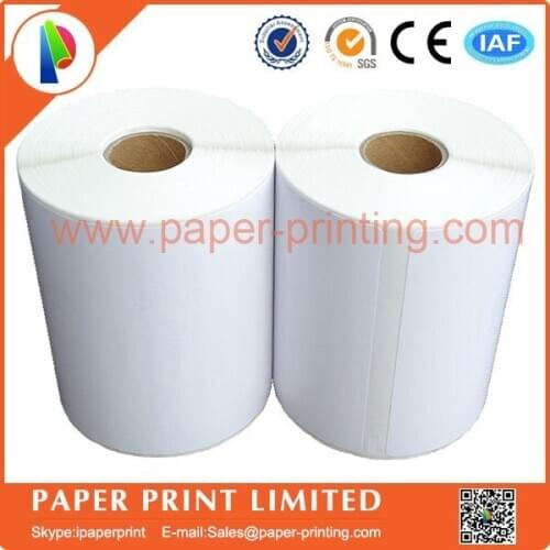 200X wholesale 4" x 6"*220labels compatible label roll 1744907 for dymo