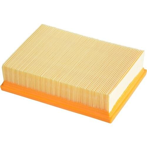 Car Air Filter For GM ENCORE 2013 1.4T 2014 Chevrolet Trax 1.4T 1.4 1.6 1.8 OPEL MOKKA VAUXHALL MOKKA 95021102