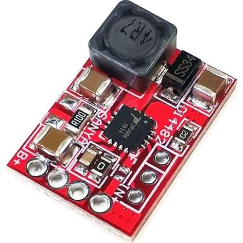 Hot High Quality TP5000 Charging Board Module 3.6/4.2V Lithium Battery B151 Durable Small Size With Overheat Protection