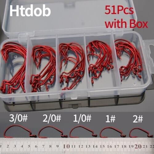 Htdob Offset Hooks