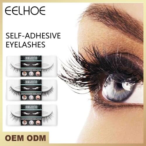 KAISANG False Eyelashes