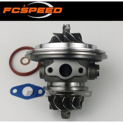 Turbo cartridge K04 53049880049 Turbo charger chra core for Opel Astra H Zafira B 2.0 Turbo 177 Kw 240 HP Z20LEH 2005