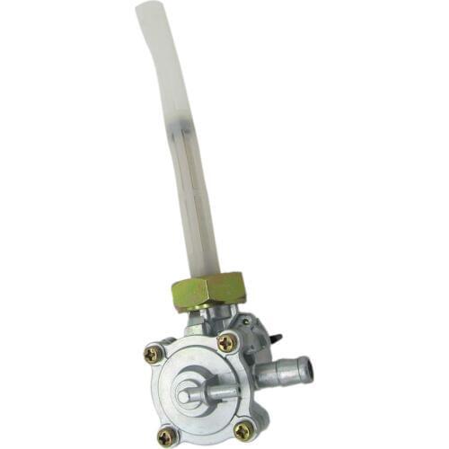 Fuel Tank Switch Valve for HONDA CBR900RR CBR 900 RR 1996 - 1999, Zinc Alloy, Easy to Install