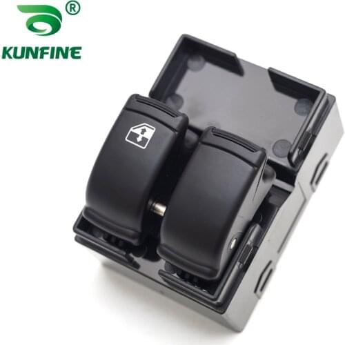 Car Window Switch Button Car Window Lifter Control Switch for STYLE OEM No. 96552811