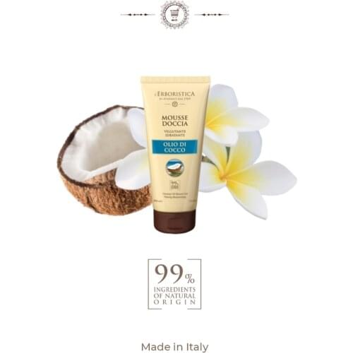 L'erboristica Bath And Shower Products