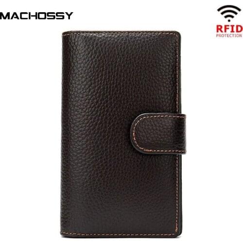 Кошельки и визитницы MACHOSSY China At AliExpress