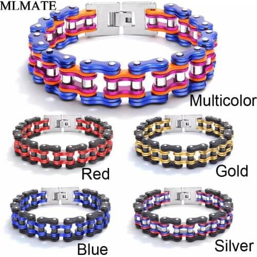 MLMATE Fashion Bracelets
