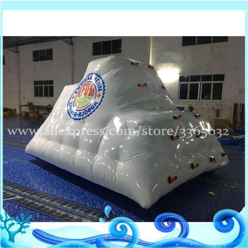 Qinda Inflatable Climbing And Mountaineering Products